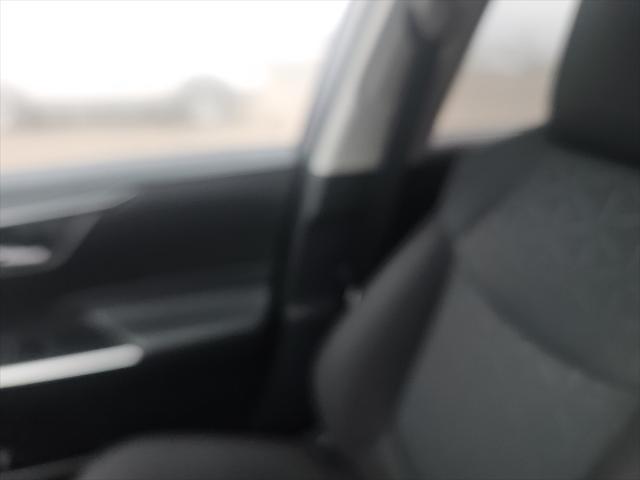 used 2024 Toyota RAV4 car, priced at $32,595