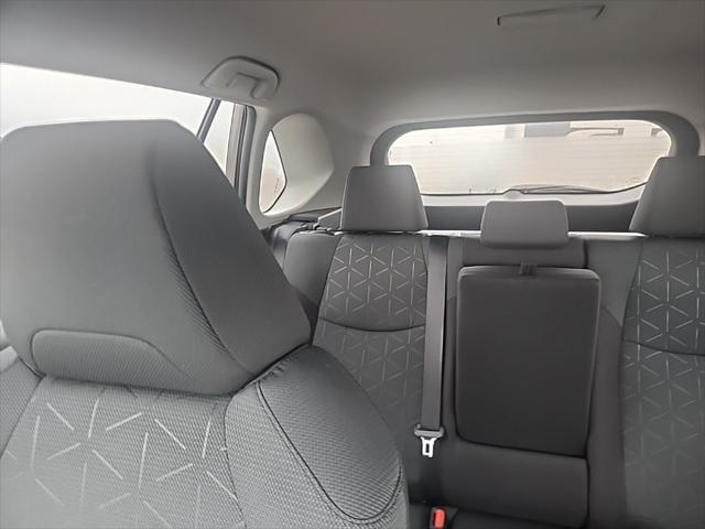 used 2024 Toyota RAV4 car, priced at $32,595