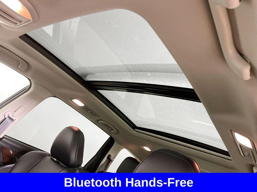 used 2024 Subaru Ascent car, priced at $39,985