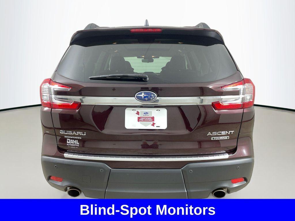 used 2024 Subaru Ascent car, priced at $39,985