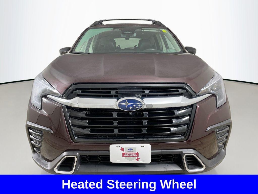 used 2024 Subaru Ascent car, priced at $39,985