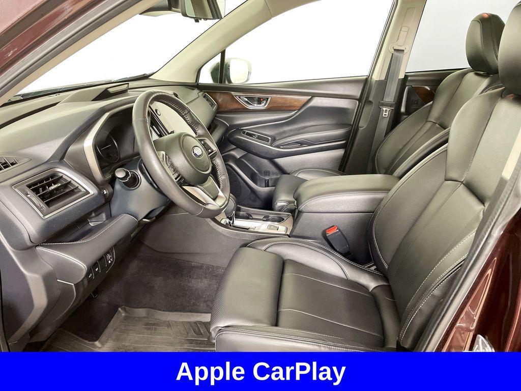 used 2024 Subaru Ascent car, priced at $39,985
