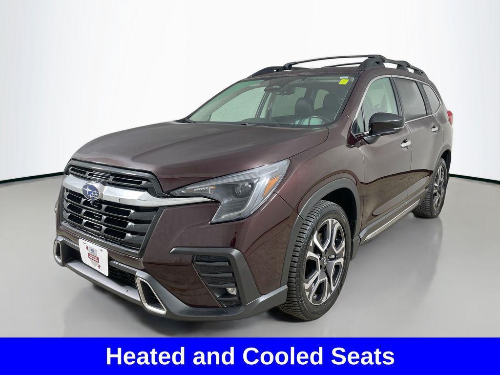 used 2024 Subaru Ascent car, priced at $39,985