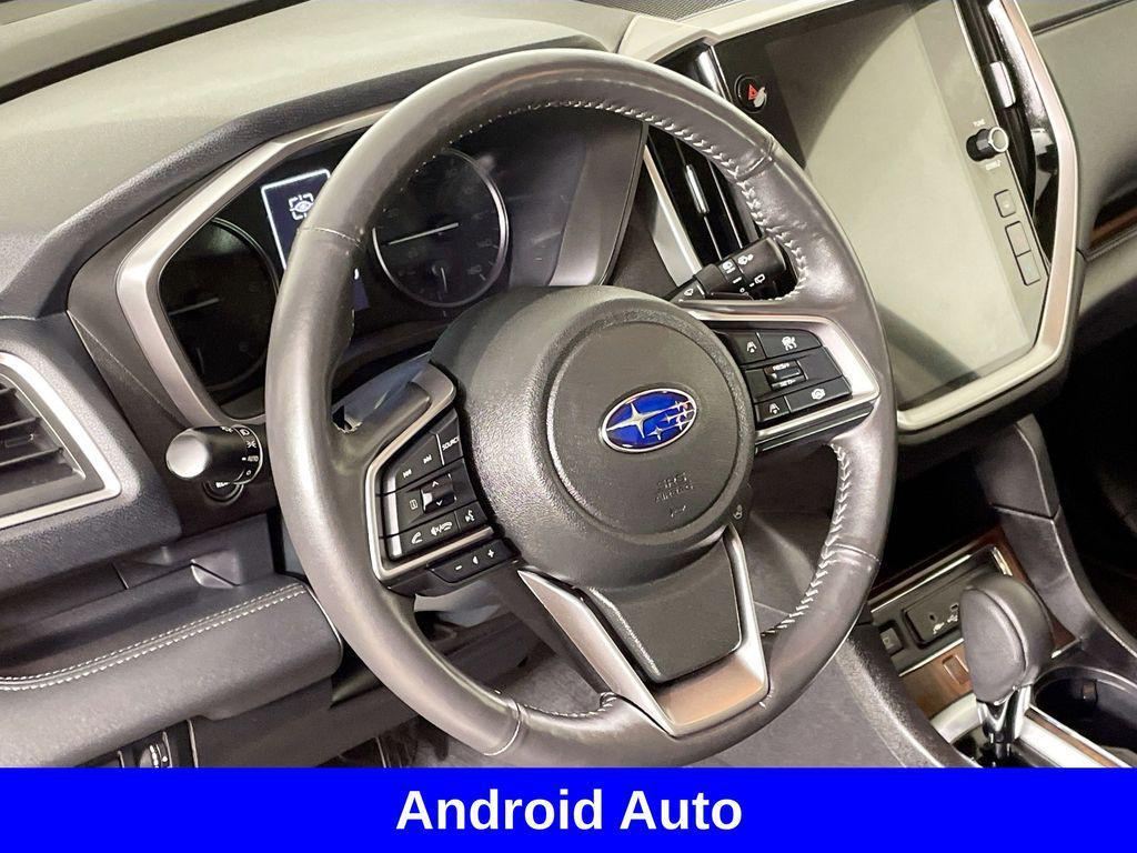 used 2024 Subaru Ascent car, priced at $39,985