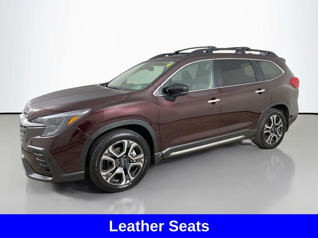 used 2024 Subaru Ascent car, priced at $39,985