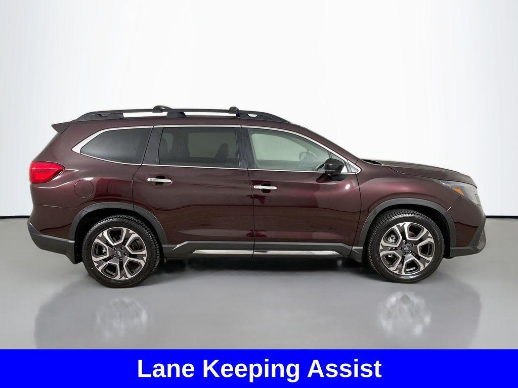 used 2024 Subaru Ascent car, priced at $39,985