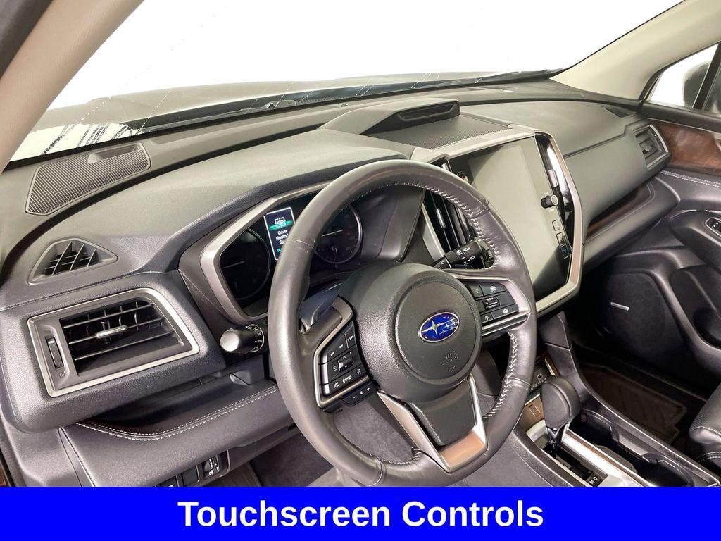 used 2024 Subaru Ascent car, priced at $39,985