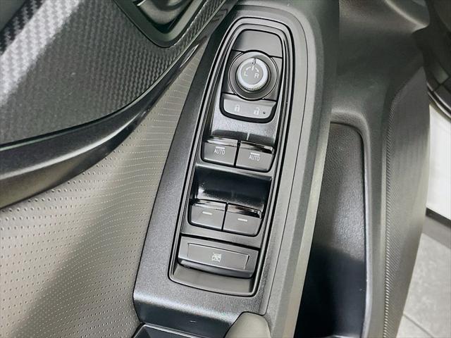 used 2023 Subaru Crosstrek car, priced at $26,450