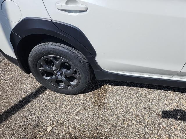 used 2023 Subaru Crosstrek car, priced at $26,910