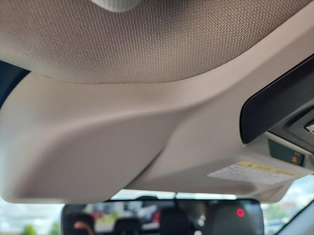 used 2023 Subaru Crosstrek car, priced at $26,910