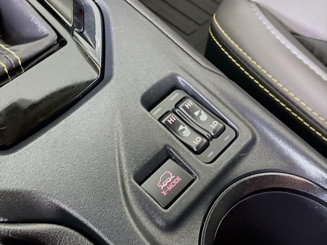 used 2023 Subaru Crosstrek car, priced at $26,450