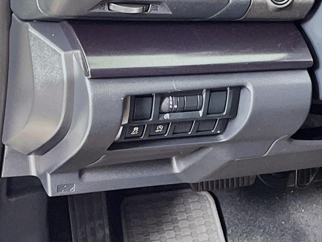 used 2023 Subaru Crosstrek car, priced at $26,450