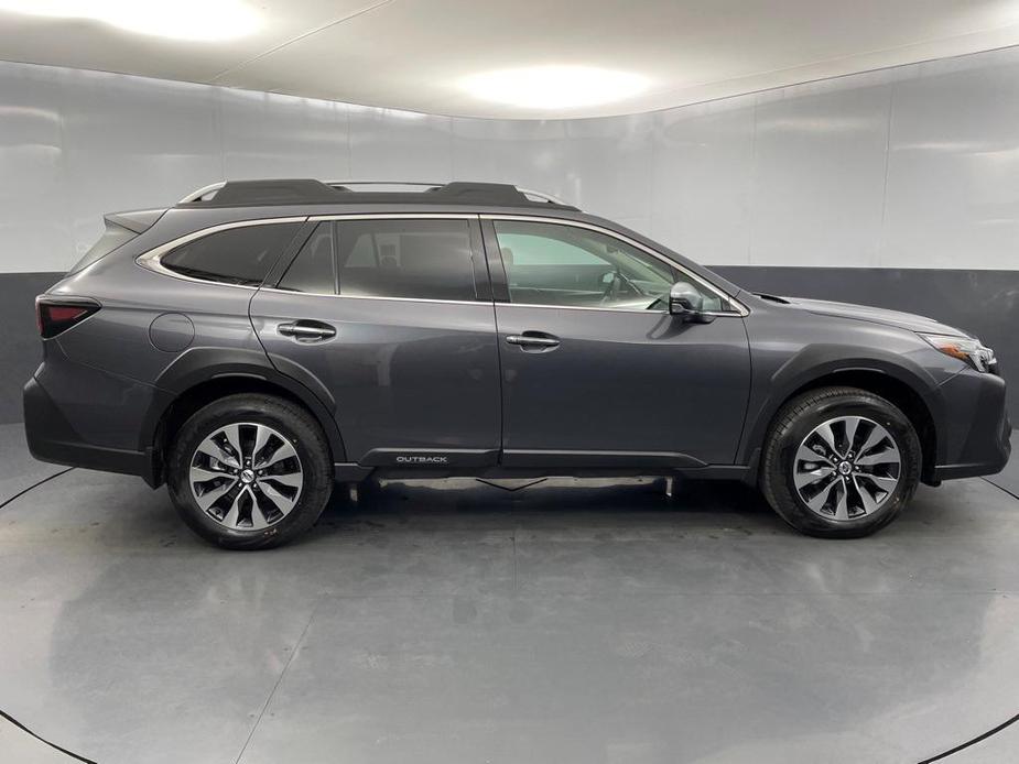 new 2024 Subaru Outback car, priced at $43,277