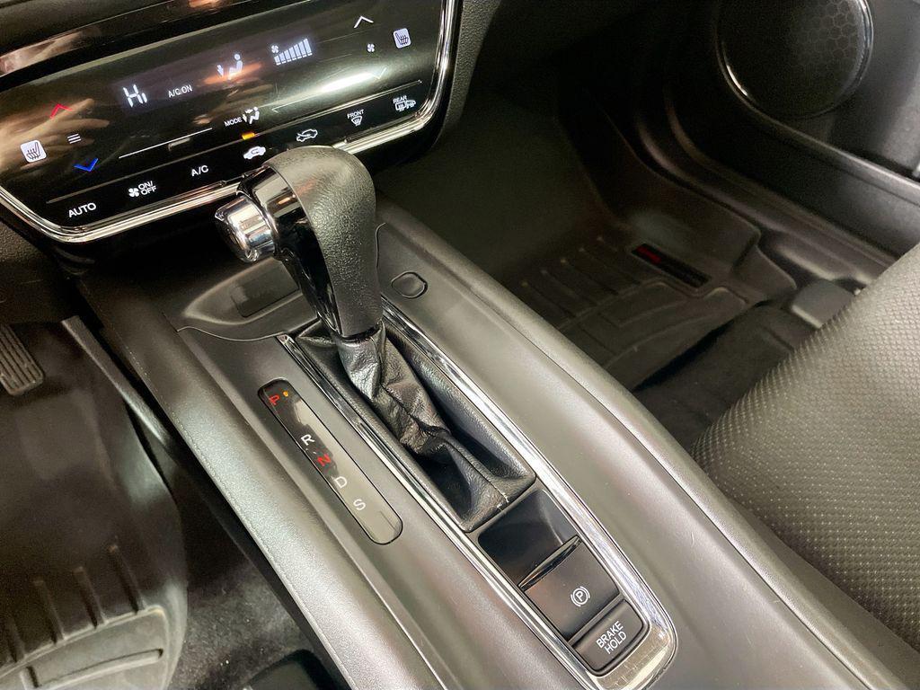 used 2016 Honda HR-V car, priced at $10,950