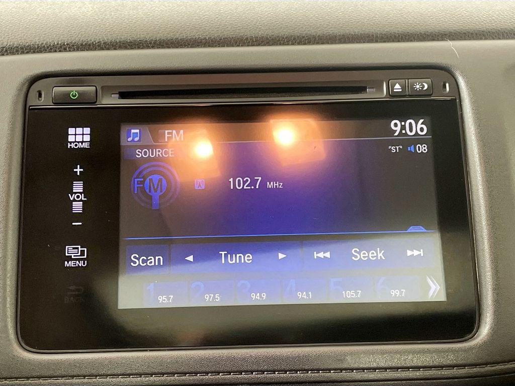 used 2016 Honda HR-V car, priced at $10,950