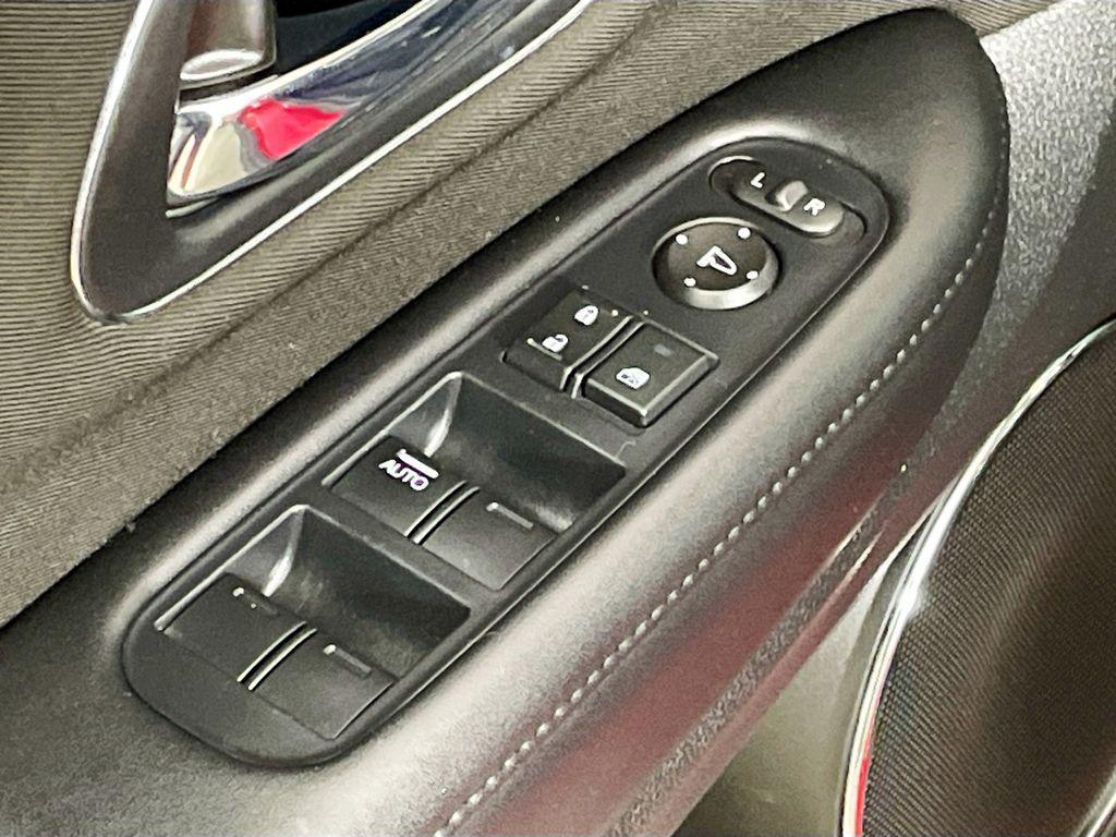 used 2016 Honda HR-V car, priced at $10,950