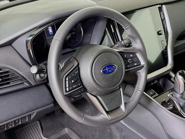 new 2025 Subaru Outback car, priced at $34,767