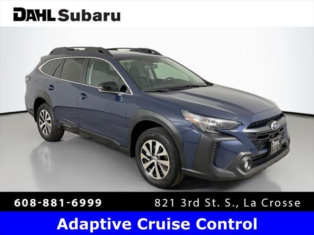 new 2025 Subaru Outback car, priced at $34,767