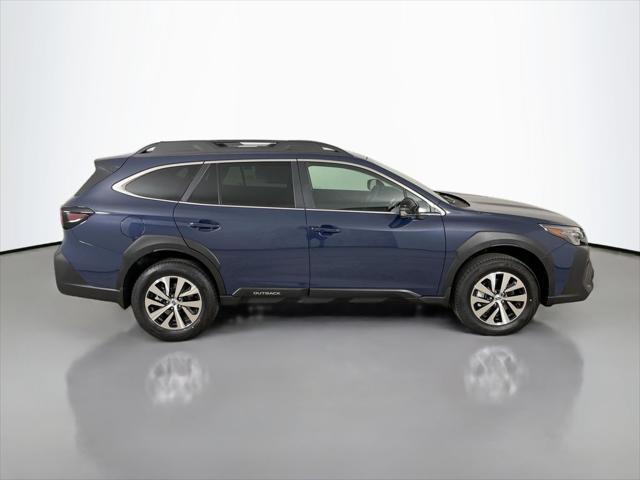 new 2025 Subaru Outback car, priced at $34,767
