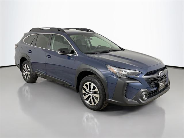 new 2025 Subaru Outback car, priced at $34,767