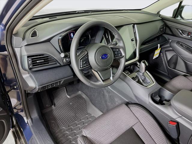 new 2025 Subaru Outback car, priced at $34,767