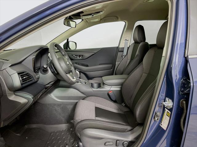 new 2025 Subaru Outback car, priced at $34,767