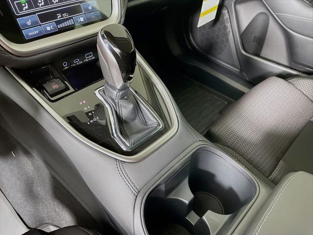 new 2025 Subaru Outback car, priced at $34,767