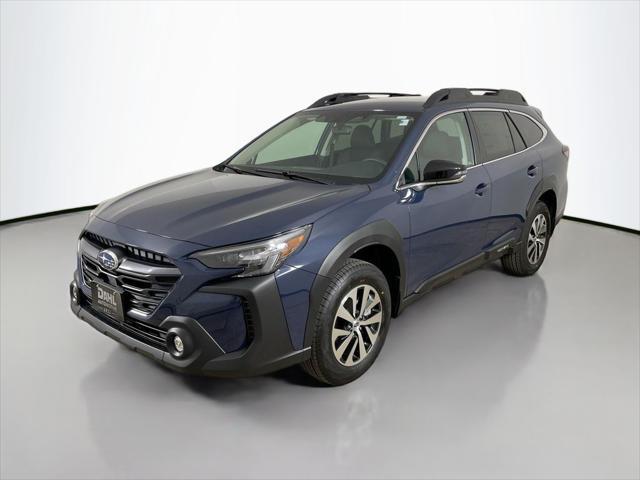 new 2025 Subaru Outback car, priced at $34,767