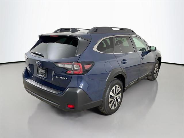 new 2025 Subaru Outback car, priced at $34,767