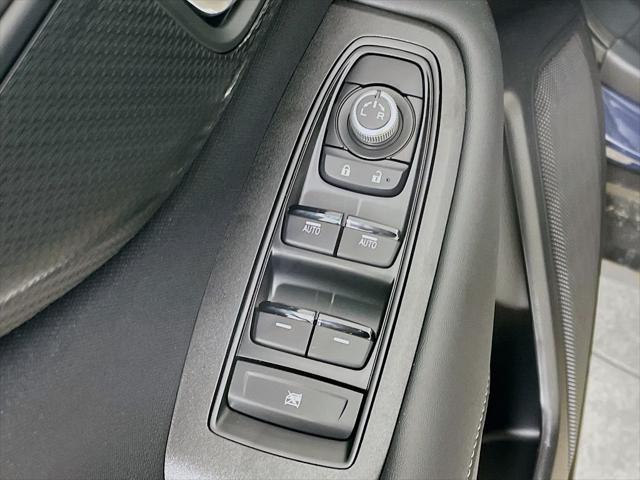 new 2025 Subaru Outback car, priced at $34,767