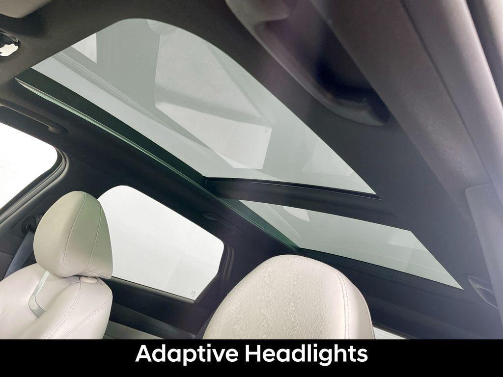 new 2026 Hyundai Tucson car, priced at $38,238