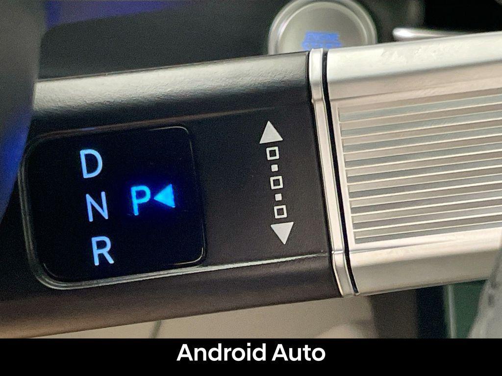 new 2026 Hyundai Tucson car, priced at $38,238