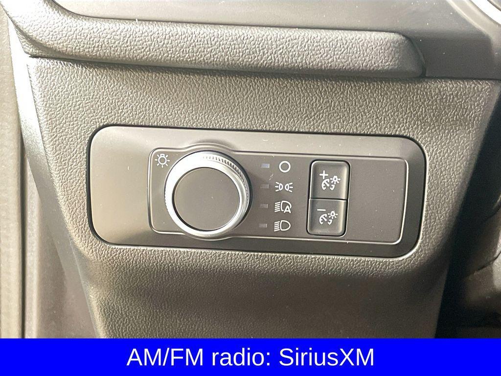 used 2021 Ford Escape car, priced at $17,233