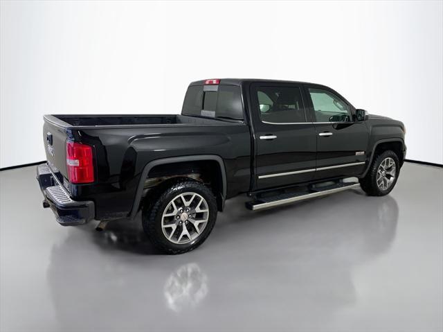 used 2015 GMC Sierra 1500 car, priced at $24,599