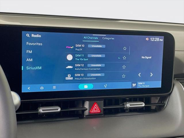 new 2025 Hyundai IONIQ 5 car, priced at $60,055