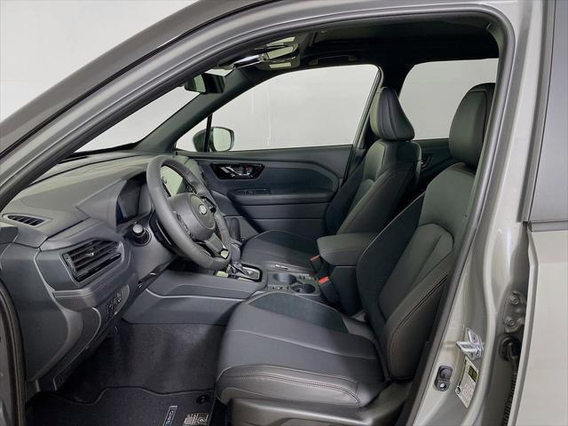 new 2025 Subaru Forester Hybrid car, priced at $44,005