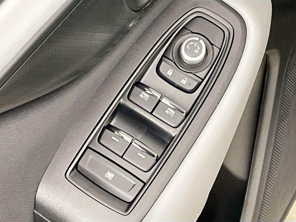 new 2025 Subaru Outback car, priced at $35,780