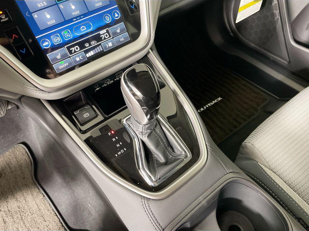 new 2025 Subaru Outback car, priced at $35,780