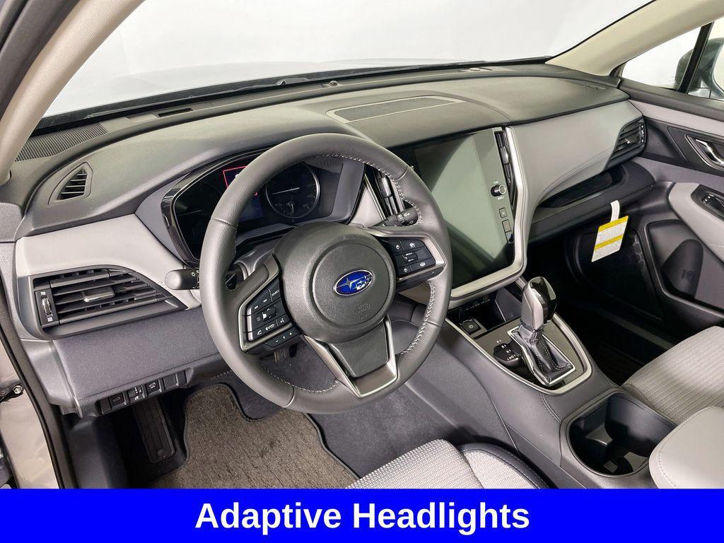 new 2025 Subaru Outback car, priced at $35,780