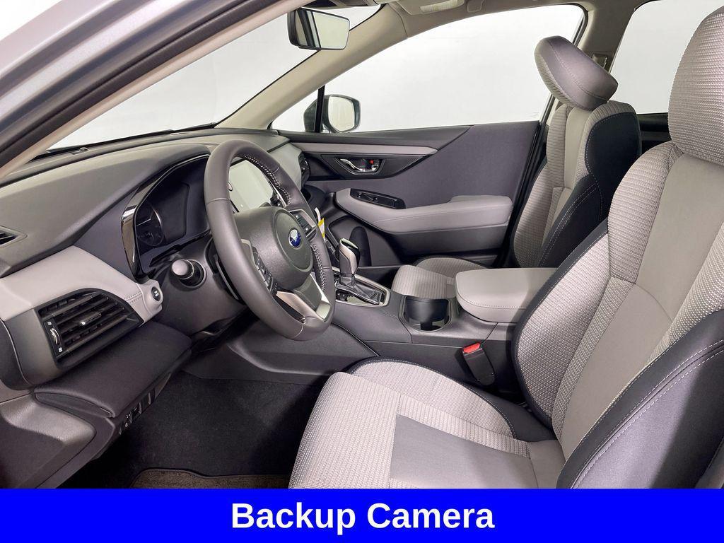 new 2025 Subaru Outback car, priced at $35,780