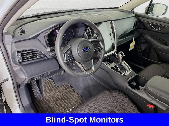 new 2025 Subaru Outback car, priced at $35,943