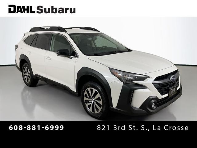 new 2025 Subaru Outback car, priced at $36,943