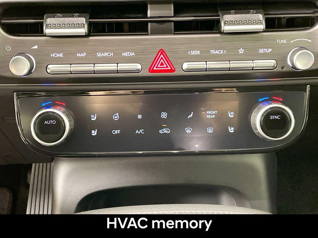 new 2026 Hyundai Palisade car, priced at $52,775