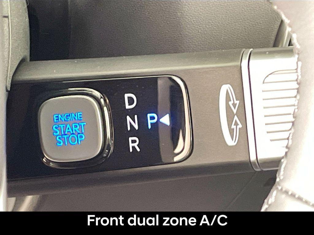 new 2026 Hyundai Palisade car, priced at $52,775