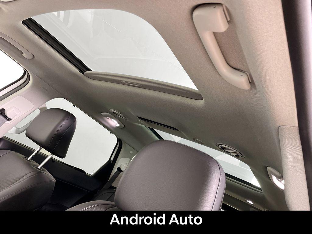 new 2026 Hyundai Palisade car, priced at $52,775