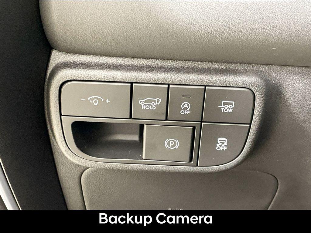 new 2026 Hyundai Palisade car, priced at $52,775