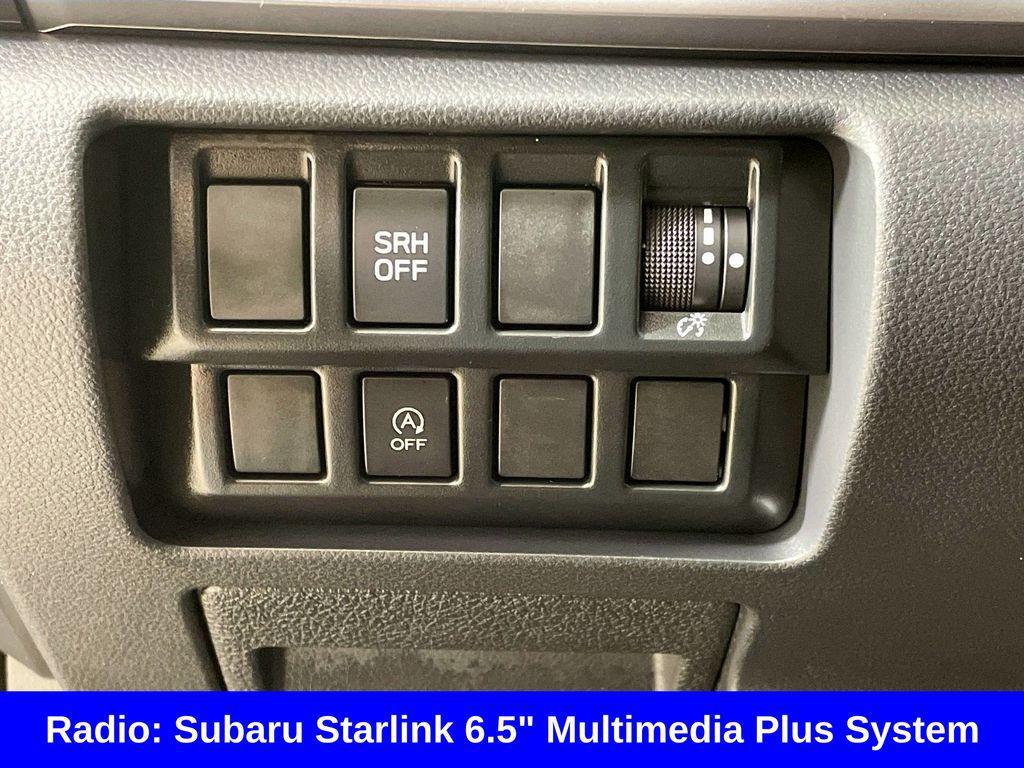 used 2022 Subaru Forester car, priced at $26,997