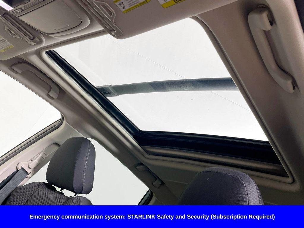 used 2022 Subaru Forester car, priced at $26,997