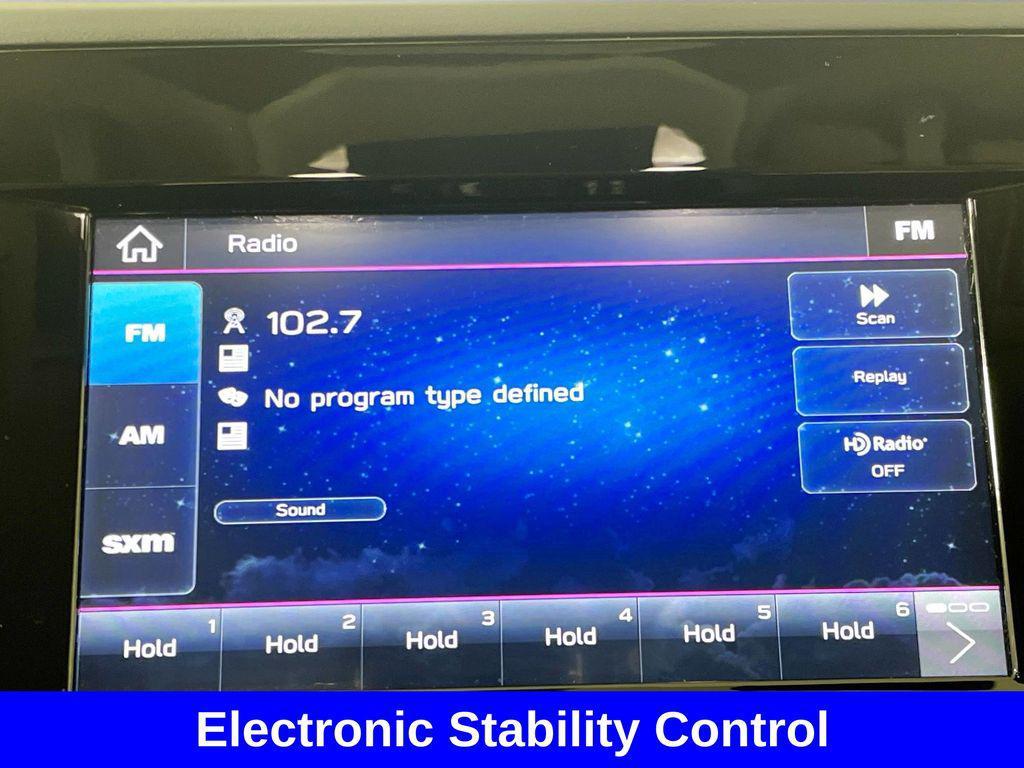 used 2022 Subaru Forester car, priced at $26,997