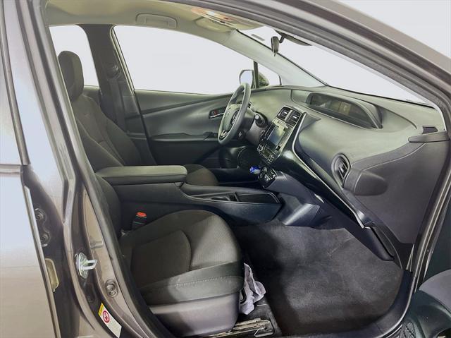 used 2019 Toyota Prius car, priced at $16,560